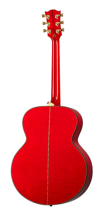 Gibson Orianthi SJ-200 Left-handed, Cherry