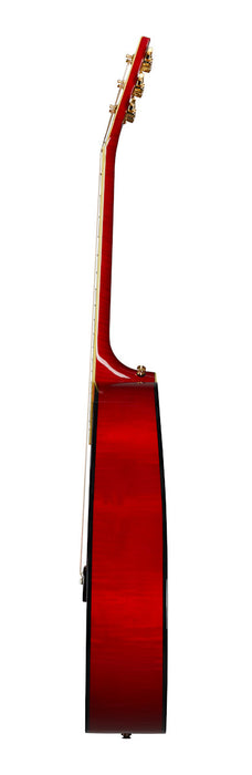 Gibson Orianthi SJ-200 Left-handed, Cherry