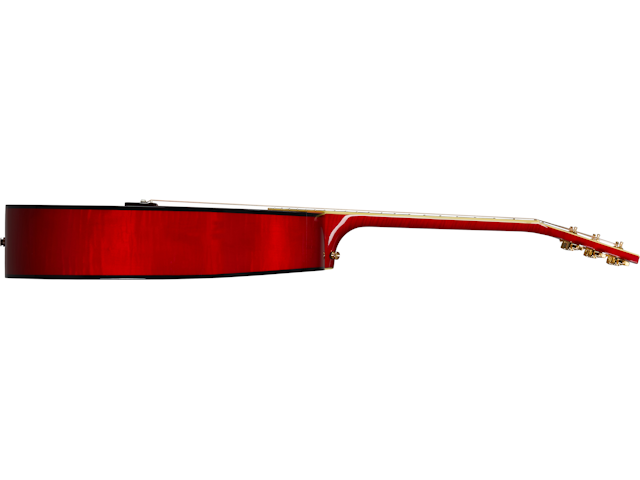 Gibson Orianthi SJ-200, Cherry