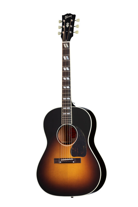 Gibson Nathaniel Rateliff LG-2 Western