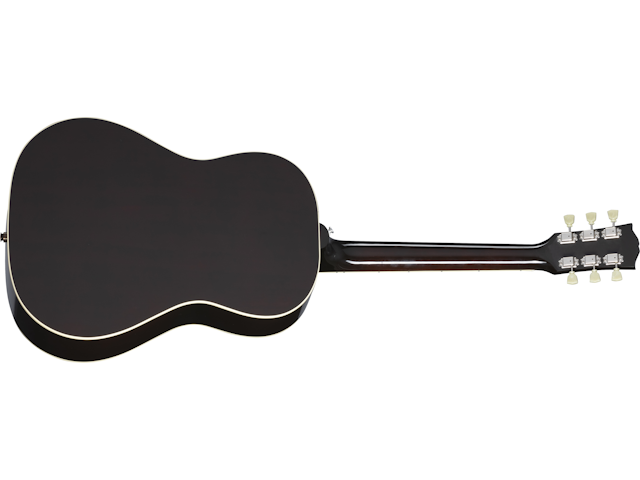 Gibson Nathaniel Rateliff LG-2 Western