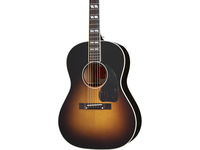 Gibson Nathaniel Rateliff LG-2 Western