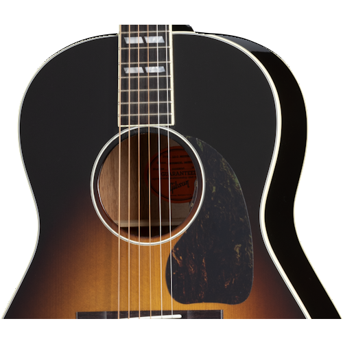 Gibson Nathaniel Rateliff LG-2 Western