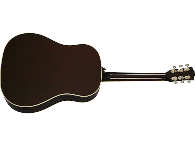 Gibson Southern Jumbo Original Left-handed, Vintage Sunburst