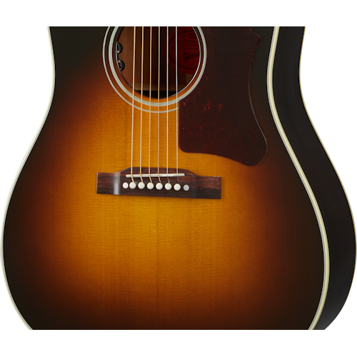 Gibson Southern Jumbo Original Left-handed, Vintage Sunburst