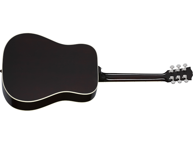 Gibson Hummingbird Standard Left-handed, Vintage Sunburst