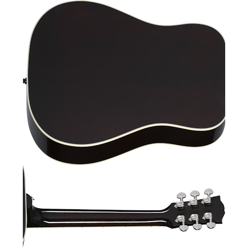 Gibson Hummingbird Standard Left-handed, Vintage Sunburst