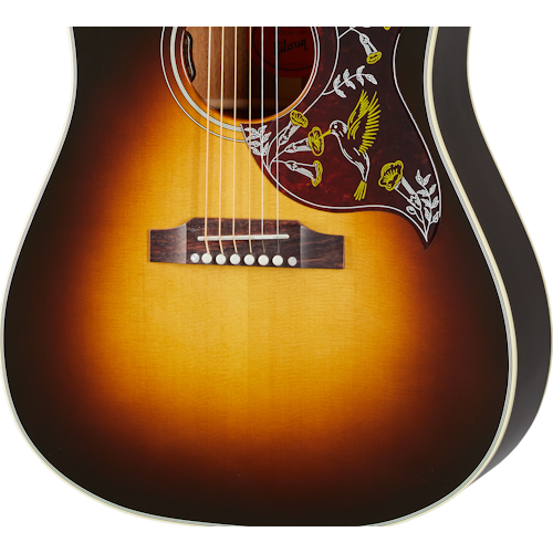 Gibson Hummingbird Standard Left-handed, Vintage Sunburst