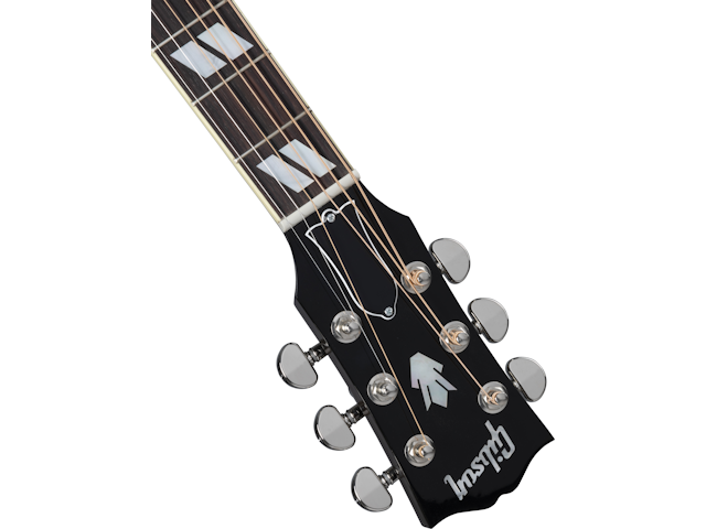 Gibson Hummingbird Standard Left-handed, Vintage Sunburst