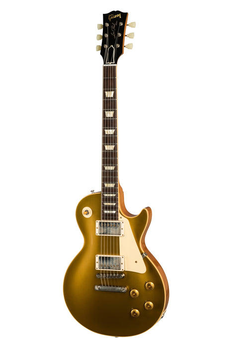 Gibson Custom Shop Les Paul VOS Reissue 1957 - GoldTop