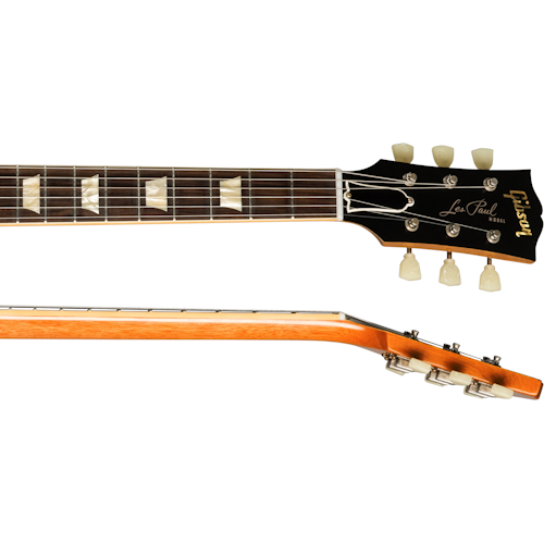 Gibson 1957 Les Paul Goldtop Reissue VOS, Double Gold