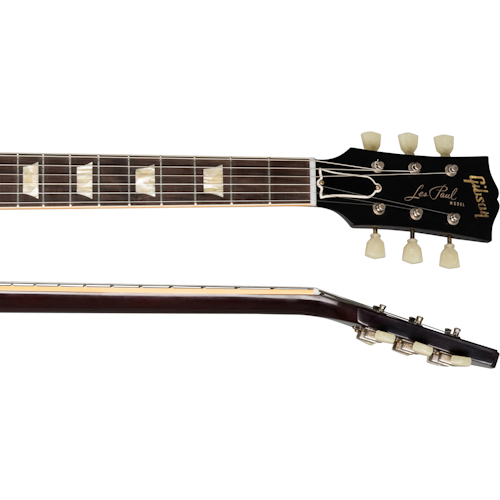 Gibson 1957 Les Paul Goldtop Darkback Reissue VOS, Double Gold