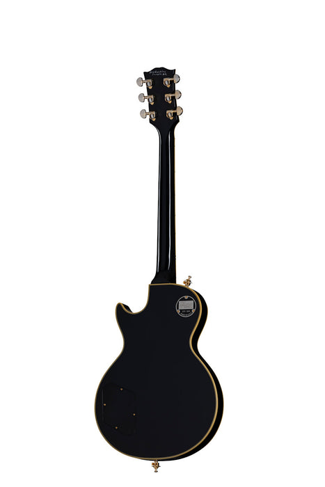 Gibson Peter Frampton "Phenix" Les Paul Custom, Ebony