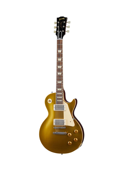 Gibson Murphy Lab Ultra Lite Aged '57 Les Paul Standard, Double Gold Top