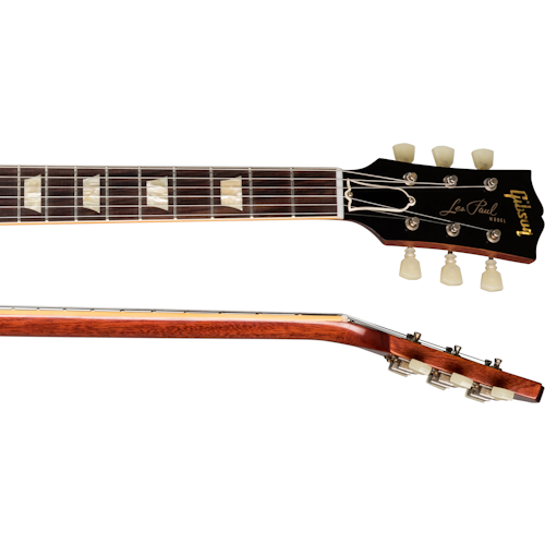 Gibson 1960 Les Paul Standard Reissue VOS, Tangerine Burst