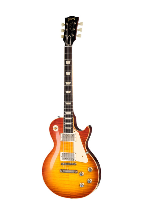 Gibson 1960 Les Paul Standard Reissue VOS, Washed Cherry