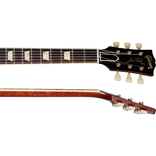 Gibson 1960 Les Paul Standard Reissue VOS, Washed Cherry