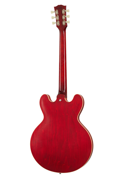 Gibson 1961 ES-335 Reissue VOS, Sixties Cherry