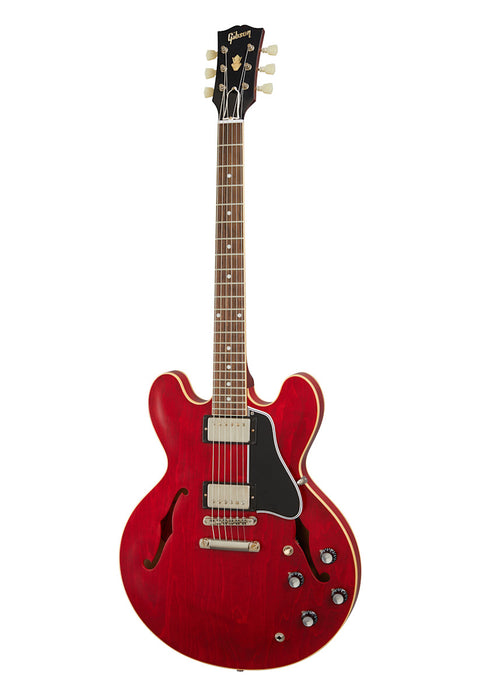 Gibson 1961 ES-335 Reissue VOS, Sixties Cherry