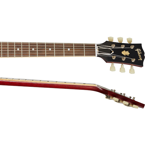 Gibson 1961 ES-335 Reissue VOS, Sixties Cherry