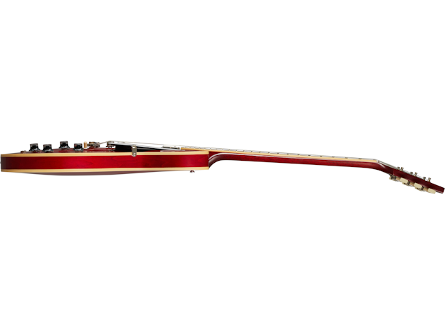 Gibson 1961 ES-335 Reissue VOS, Sixties Cherry