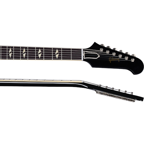 Gibson Murphy Lab '64 Trini Lopez Ultra Lite Aged, Ebony