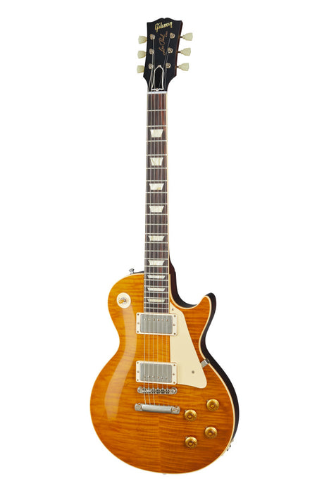 Gibson 1959 Les Paul Standard Reissue VOS, Dirty Lemon