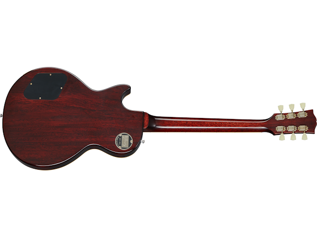Gibson 1959 Les Paul Standard Reissue VOS, Dirty Lemon