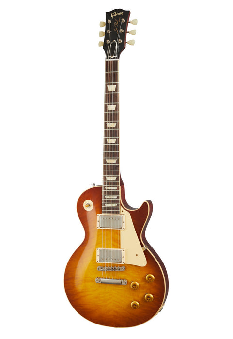 Gibson 1959 Les Paul Standard Reissue VOS, Iced Tea