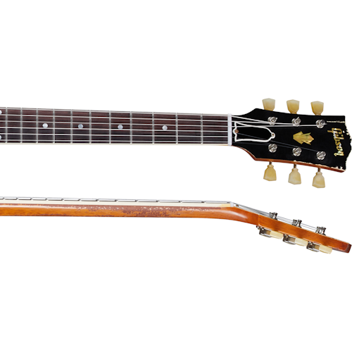 Gibson Murphy Lab Ultra Heavy Aged '59 ES-335, Vintage Natural for