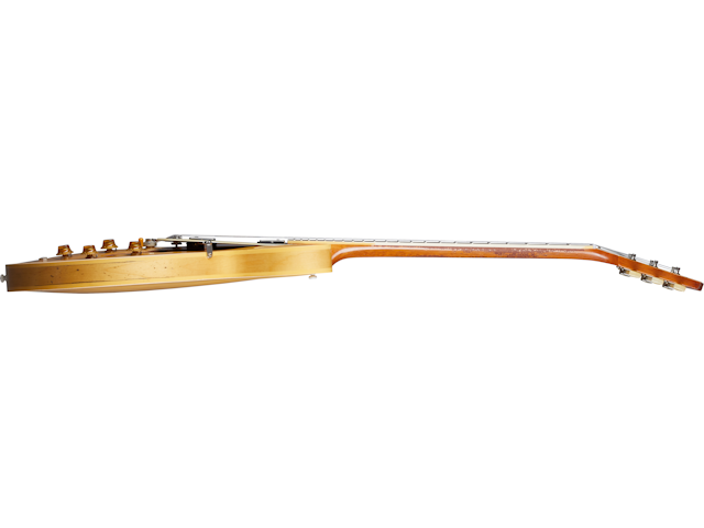 Gibson Murphy Lab Ultra Heavy Aged '59 ES-335, Vintage Natural