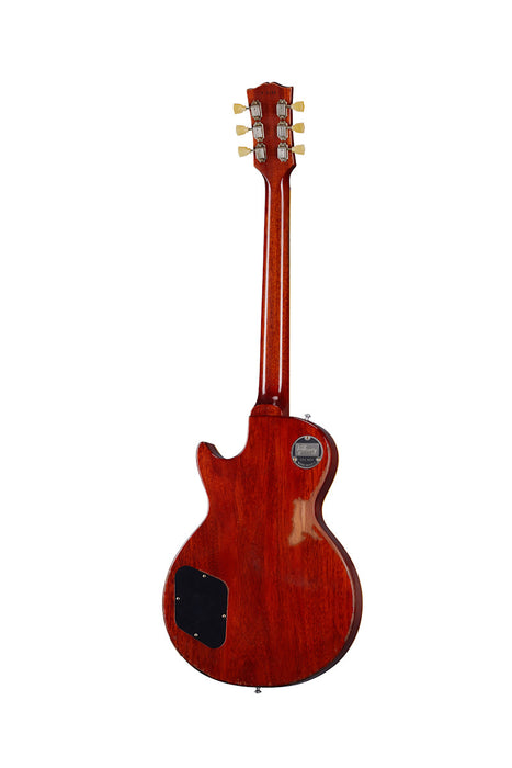 Gibson Murphy Lab Heavy Aged '58 Les Paul Standard, Lemon Burst