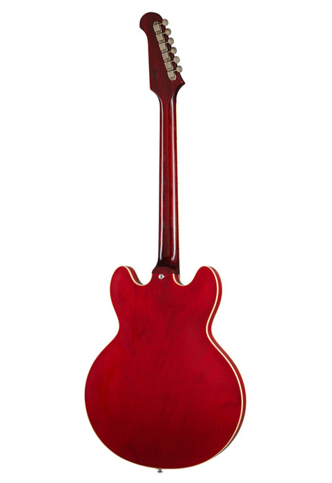 Gibson 1964 Trini Lopez VOS, Sixties Cherry