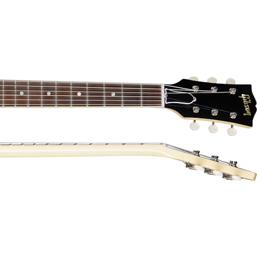 Gibson Murphy Lab Ultra Lite Aged '63 SG Special - Classic White