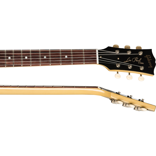 Gibson 1957 Les Paul Junior Single Cutaway Reissue Left-handed, TV Yellow