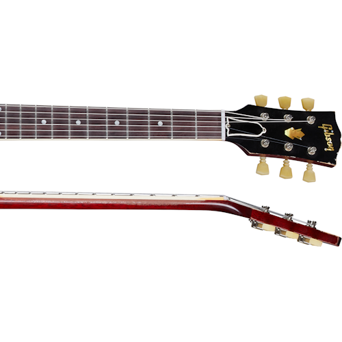 Gibson Murphy Lab Heavy Aged '61 ES-335, Sixties Cherry