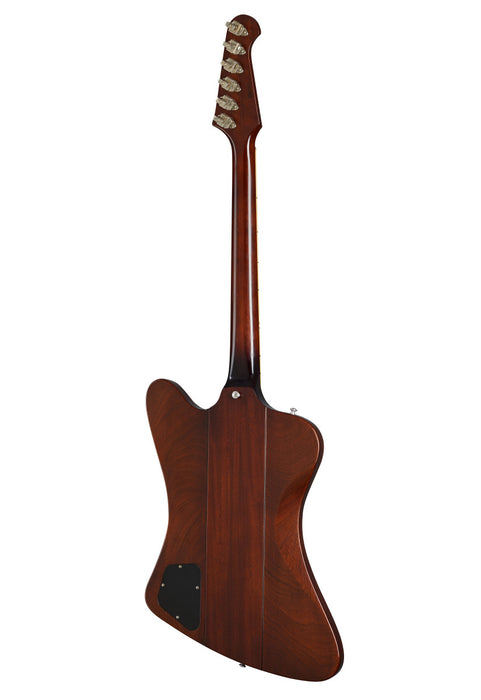 Gibson 1963 Firebird V with Maestro VOS, Vintage Sunburst