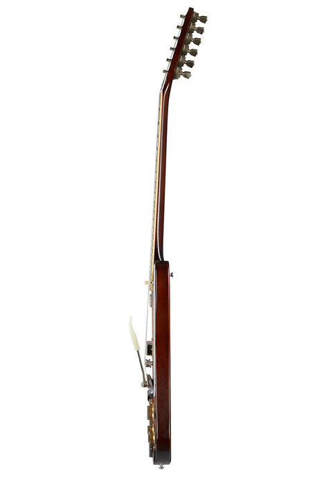 Gibson 1963 Firebird V with Maestro VOS, Vintage Sunburst