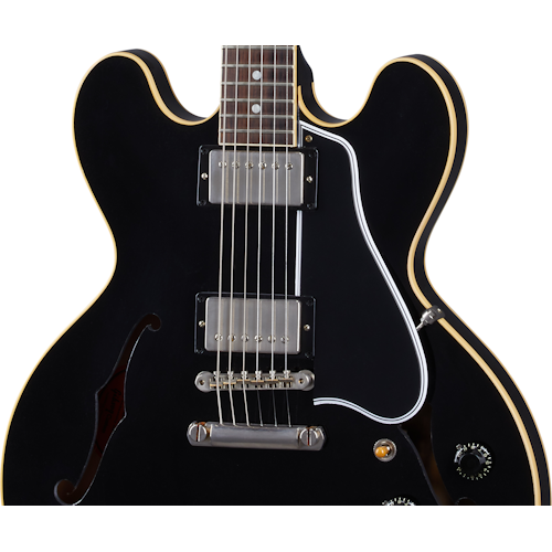 Gibson Murphy Lab '59 ES-335 Ultra Lite Aged, Ebony