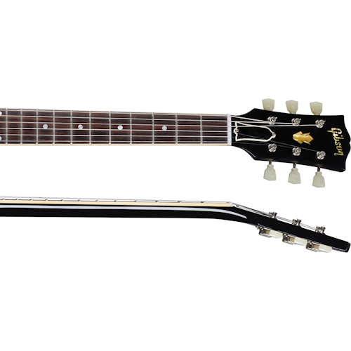 Gibson Murphy Lab '59 ES-335 Ultra Lite Aged, Ebony
