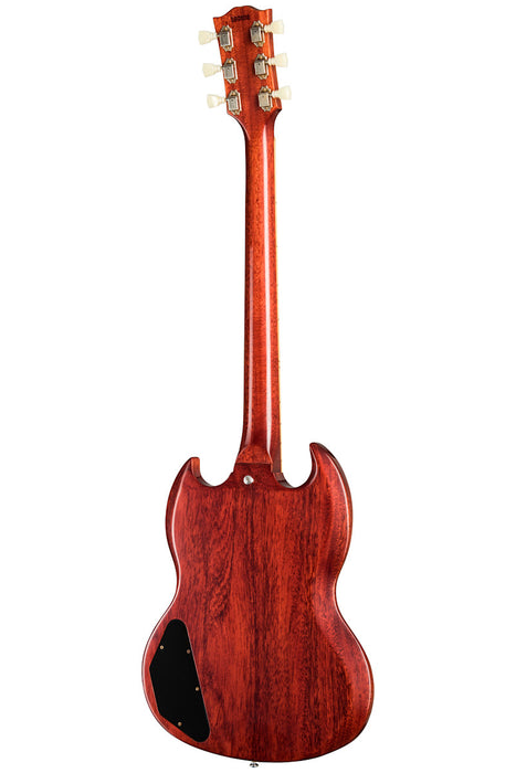 Gibson 1964 SG Standard Reissue with Maestro Vibrola VOS, Cherry