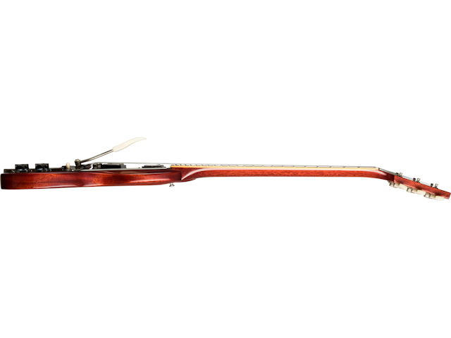 Gibson 1964 SG Standard Reissue with Maestro Vibrola VOS, Cherry