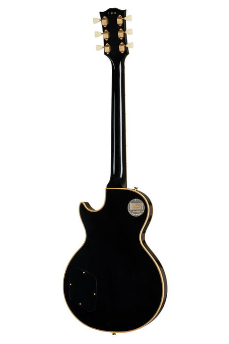 Gibson 1957 Les Paul Custom Reissue 3-Pickup VOS, Ebony