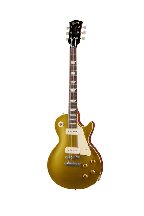 Gibson Murphy Lab Ultra Lite Aged '56 Les Paul, Double Goldtop