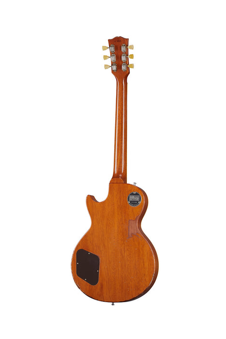 Gibson Murphy Lab Heavy Aged '54 Les Paul Standard, Double Gold Top