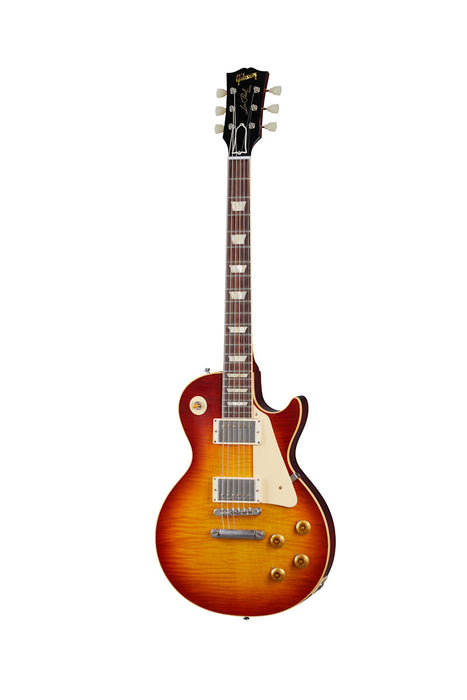 Gibson Murphy Lab Ultra Lite '59 Les Paul Standard, Sunrise Teaburst