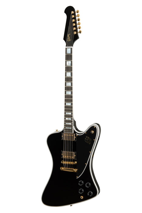 Gibson Firebird Custom with Ebony Fretboard, Ebony