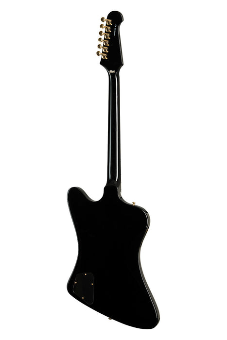Gibson Firebird Custom with Ebony Fretboard, Ebony