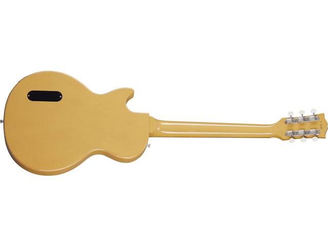 Gibson 1957 Les Paul Junior Single Cut Reissue VOS, TV Yellow