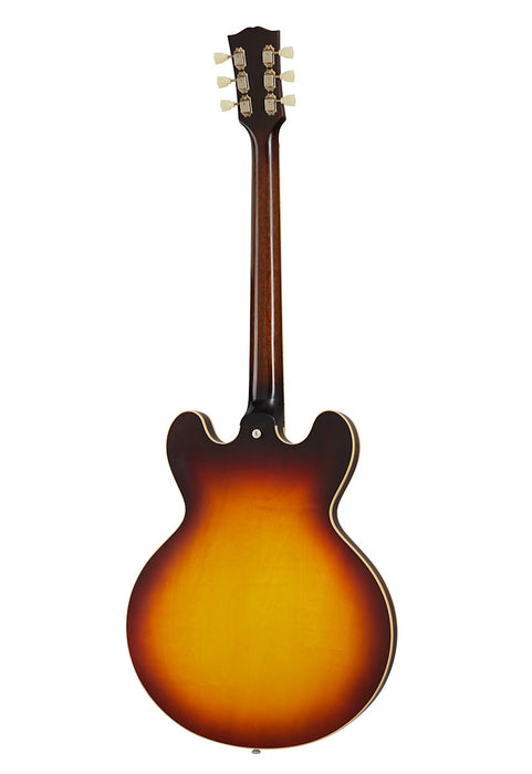 Gibson 1959 ES-335 Reissue VOS, Vintage Burst